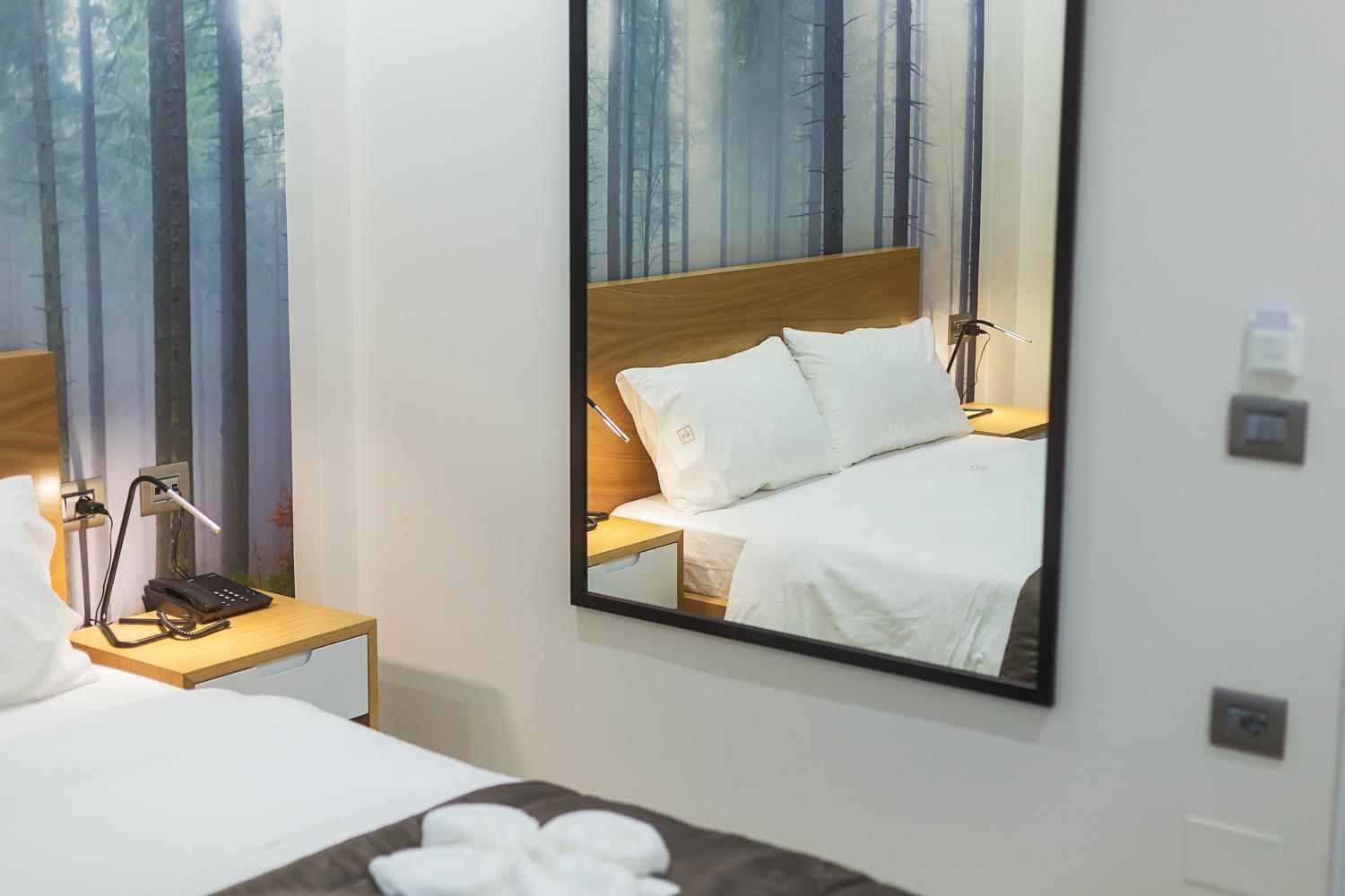 Hotel Regal Korça Szoba fotó